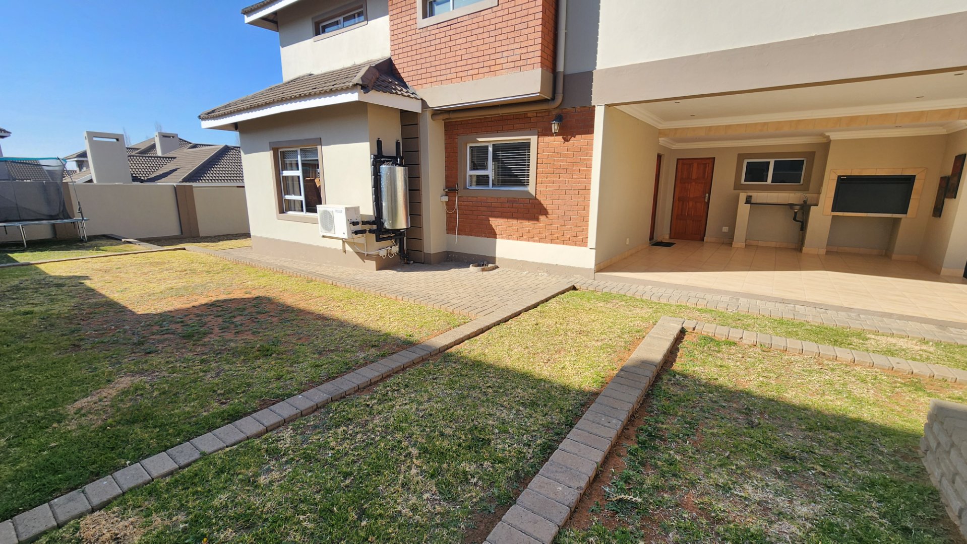 4 Bedroom Property for Sale in Shellyvale Free State